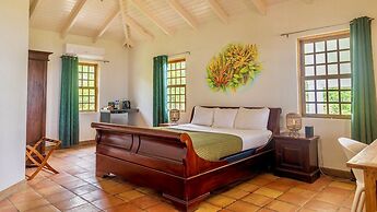 Quill Gardens Boutique Hotel