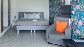 Quill Gardens Boutique Hotel