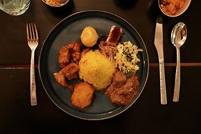 Quill Gardens Boutique Hotel