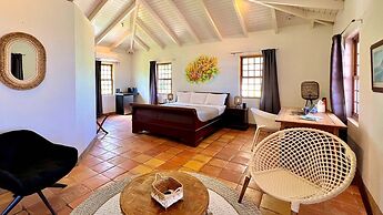 Quill Gardens Boutique Hotel