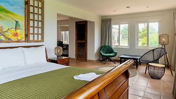 Quill Gardens Boutique Hotel