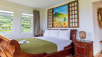 Quill Gardens Boutique Hotel