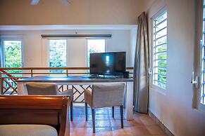 Quill Gardens Boutique Hotel