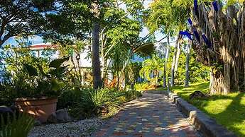 Quill Gardens Boutique Hotel