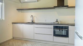 Quill Gardens Boutique Hotel