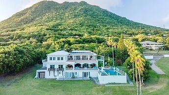 Quill Gardens Boutique Hotel