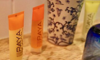 Quill Gardens Boutique Hotel