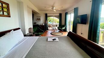 Quill Gardens Boutique Hotel