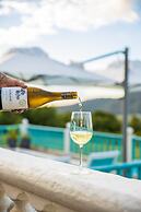 Quill Gardens Boutique Hotel