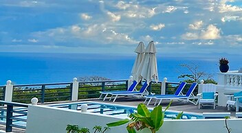 Quill Gardens Boutique Hotel