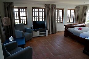 Quill Gardens Boutique Hotel