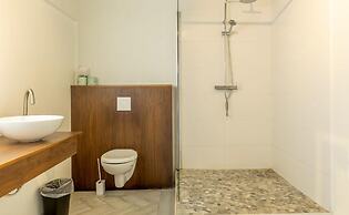 Quill Gardens Boutique Hotel