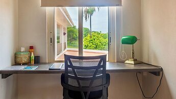 Quill Gardens Boutique Hotel