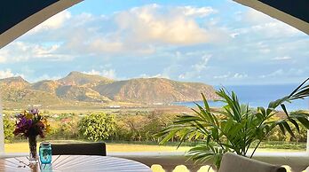 Quill Gardens Boutique Hotel