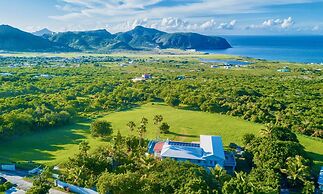 Quill Gardens Boutique Hotel