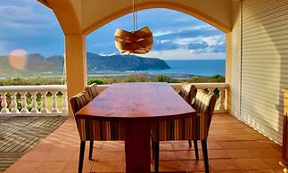 Quill Gardens Boutique Hotel