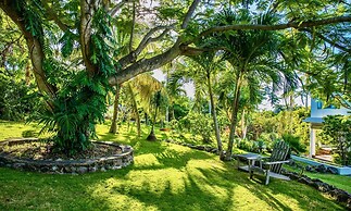 Quill Gardens Boutique Hotel