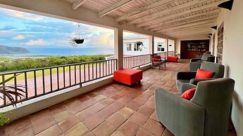 Quill Gardens Boutique Hotel