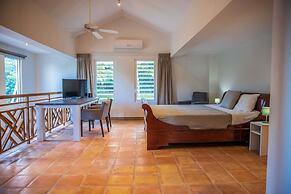 Quill Gardens Boutique Hotel