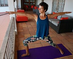 Quill Gardens Boutique Hotel