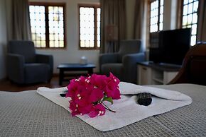 Quill Gardens Boutique Hotel