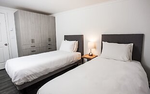 Novlan Suite by Revelstoke Vacations