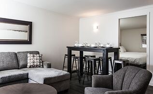 Novlan Suite by Revelstoke Vacations