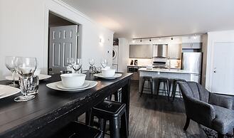 Novlan Suite by Revelstoke Vacations