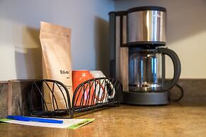 Give Something Back Retreat by Revelstoke Vacations