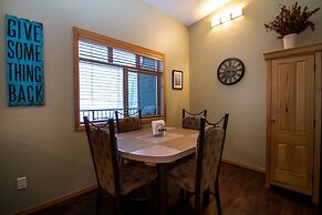 Give Something Back Retreat by Revelstoke Vacations