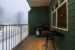 Give Something Back Retreat by Revelstoke Vacations