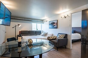 The Whiskey Jack Suite by Revelstoke Vacations