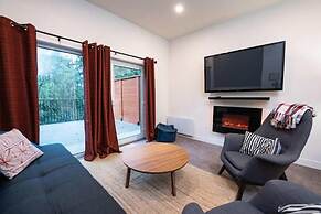 Alpine Escape by Revelstoke Vacations