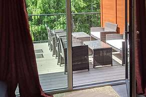 Alpine Escape by Revelstoke Vacations