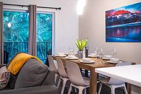 Alpine Escape by Revelstoke Vacations