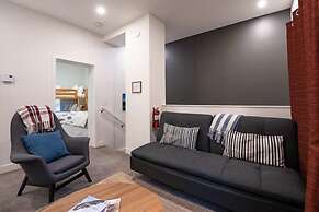 Alpine Escape by Revelstoke Vacations