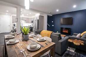 Alpine Escape by Revelstoke Vacations