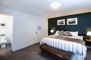 Alpine Escape by Revelstoke Vacations