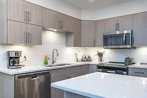 Alpine Escape by Revelstoke Vacations