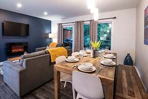 Alpine Escape by Revelstoke Vacations