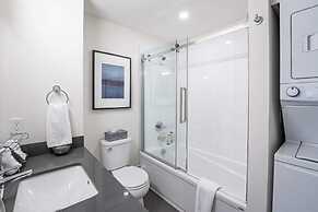 Alpine Escape by Revelstoke Vacations