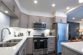 Alpine Escape by Revelstoke Vacations