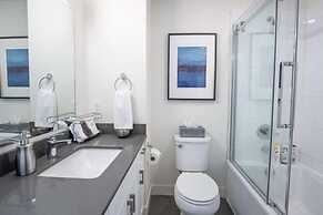 Alpine Escape by Revelstoke Vacations