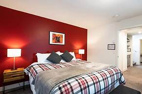 Alpine Escape by Revelstoke Vacations