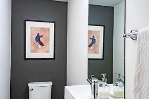 Alpine Escape by Revelstoke Vacations