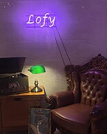 Lofy house