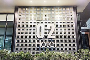 O2 Hotel Maesot