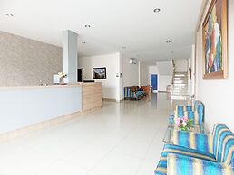 Yunna Hotel Express Lampung