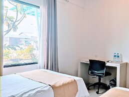 Yunna Hotel Express Lampung