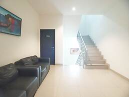 Yunna Hotel Express Lampung